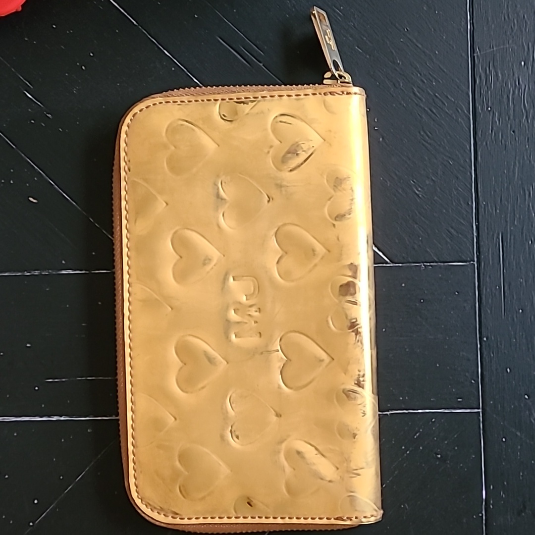 Jacobs By Marc Jacobs For Marc By Marc Jacobs Wallet